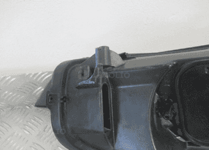 Lampa przednia przód prawa vw passat B8 lift full led 3G1 2019-2023 11
