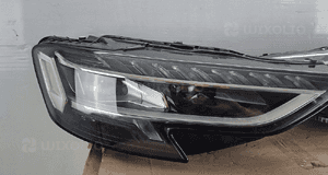 Reflektor matrix audi A8 S8 4N 2 szt 4N0941034C 4N0941035C D5 lift 2