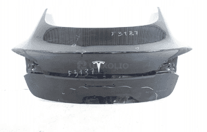 Tesla model 3 lift 2020- pokrywa klapa bagażnika 5