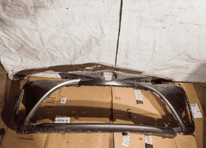 Zderzak przód przedni toyota yaris iii lift 17- 1