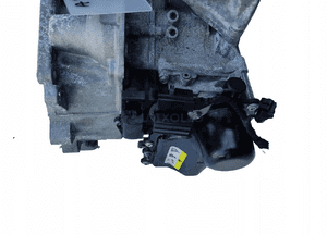 Skrzynia biegów automatyczna audi A3 8V 1.5 tfsi ssp 57.356 km 2016-2019 5