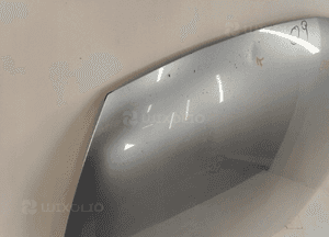 Mazda 6 gh 08-12 MASKA POKRYWA SILNIKA 6