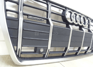 Grill audi A6 C8 allroad 4K0 4k0853651F 5