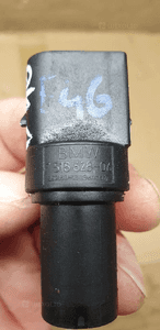Czujnik położenia wałka rozrządu BMW 3 E46 7518628 4