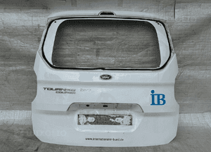 Ford tourneo courier klapa tylna 14- 1