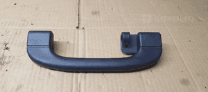 Rączka uchwyt podsufitki prawy tył M-Pakiet BMW 3 E90 9143530 3