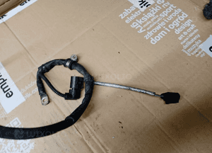 Instalacja wiązka alternatora VW Golf VI 6 1.2 FSI 1K0971349FF 2