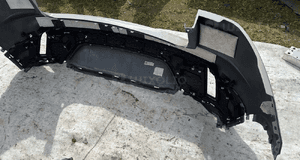 Zderzak tylny tył jaguar e-pace X540 pdc 14