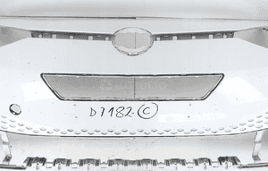 Zderzak przód przedni vw ID3 ID.3 10A807221 4