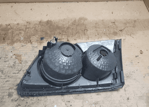 Lampa lewa tył w klapę mazda 6 i lift kombi 05- 4