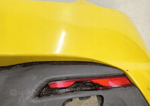 Zderzak tył tylny opel astra iv j 4 gtc 5