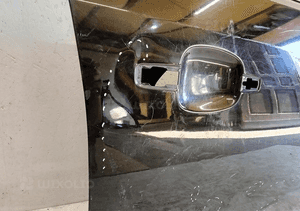 Drzwi prawe przednie prawy przód opel corsa d 06-14 5