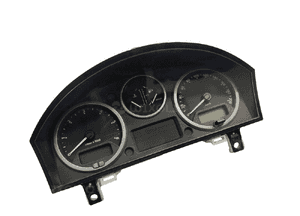 Licznik land rover defender 2.2 2.4 tdci 2007-2014 europa 1