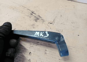 Ramie wycieraczki wycieraczka tył Ford Mondeo MK3 1S7117526HA 7