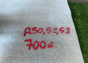 KIEROWNICA MINI R50 R52 R53 5