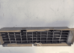 Nissan qashqai ii J11 kierownica powietrza żaluzja 623224EA0A 4