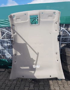 PODSUFITKA SEDAN AVENSIS T29 1