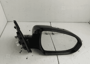 Lusterko prawe opel insignia a 08-13 Z20Z 1