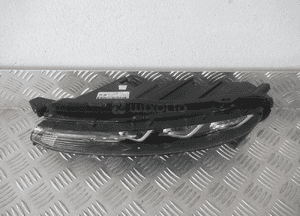 Światło jazdy dziennej drl led citroen C3 aircross lift 9822790680-00 2021 8