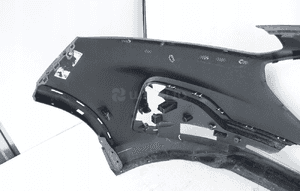 Zderzak przód przedni ford kuga MK3 iii st line 6