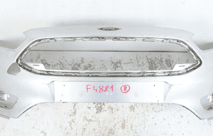 Ford focus iii MK3 lift 2014- zderzak przód przedni F1EB-17757-A 4