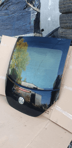 Klapa bagażnika VW New Beetle L041 LO41 2