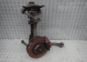 AMORTYZATOR PRAWY PRZOD AUDI A5 S5 4,2 TFSI 8T0413031Q    8K0407271Q 5