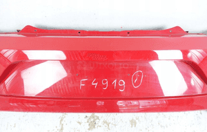 Vw up 1S6 lift 2016- zderzak tył tylny 1S6807421AB 3