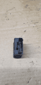 Przełącznik regulacji świateł Toyota Aygo 3
