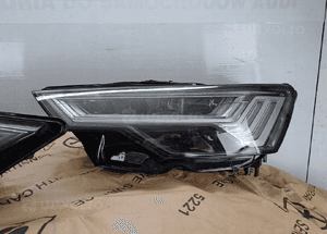 Reflektor full led matrix audi A6 C8 4K S6 19-2023 5