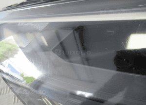 Lampa przednia przód lewa  audi A6 C8 full led 2018- 9