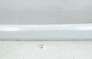 Listwa progowa lewa renault zoe 764197005R 3