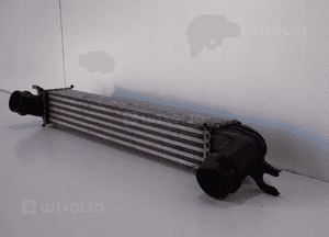 Mini Clubman R55/56/57 Chłodnica Powietrza - 6071 3