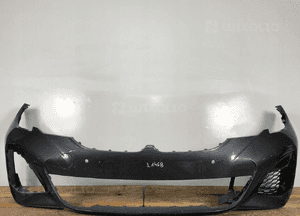 Zderzak przód przedni bmw 3 G20 G21 2018- m-pakiet msp 8069346 cały 1