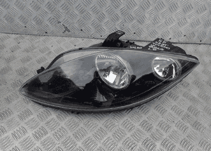Lampa lewy przod seat toledo iii anglik radom 1