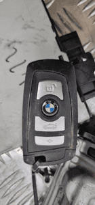 BMW F07 KOMPUTER STEROWNIK SILNIKA ZESTAW 8509757 9226957 6