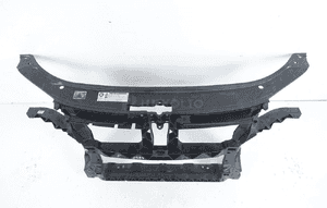 Vw touran lift 2006-2010 pas przedni wzmocnienie 1T0805588AA 5