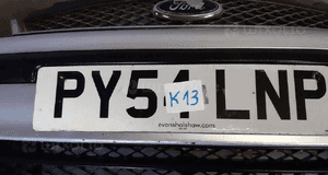 Zderzak przód przedni do ford galaxy MK1 i lift fl LB7Z srebrny 2