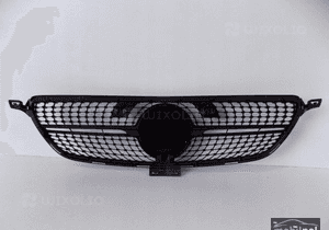 Mercedes C292 Atrapa / Grill Diamond - 4035 8