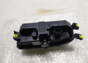 Range sport L494 lampa przednia przeciwmgielna led 11