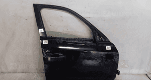 Drzwi przód przednie prawe do bmw E90 E91 sedan kombi schwarz 2 ii czarne 1