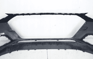 Zderzak przód przedni audi A4 B9 lift 19- 8W0807437AH 8