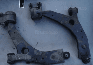 Ford Focus MK2 C-Max wahacz przód przedni prawy lewy