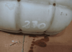 Zbiorniczek wyrównawczy bmw F20 F21 F22 F30 F31 2.0D 5