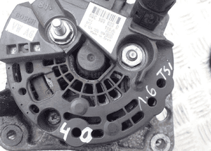 ALTERNATOR VW SEAT 1.6 TSI 03C903023D 2