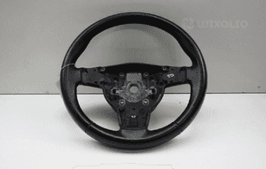 Kierownica skórzana Seat Leon II 1