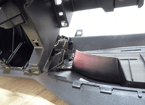 Vw T6 deska konsola pulpit parapet 7E1857051 7E1 14