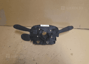 PEUGEOT CITROEN PRZEŁĄCZNIK ZESPOLONY PAJĄK ORYGINAŁ NR: 96630724XT WYSYŁKA! 6