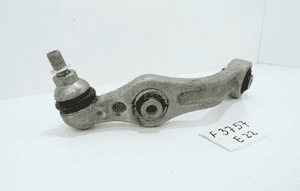 MERCEDES C-KLASA W205 2014- WAHACZ PRZÓD PRZEDNI 2051937332 2