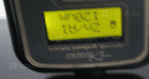 Błotnik przedni lewy opel astra h Z20R 16